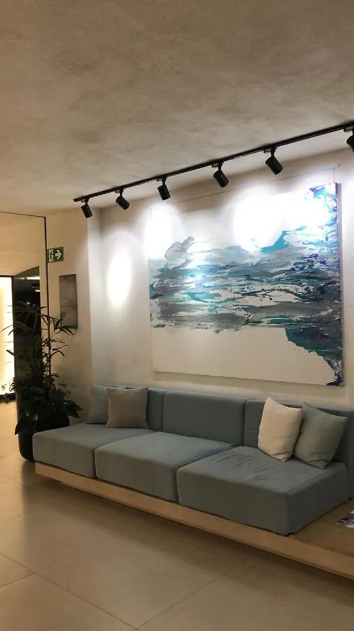 Daire Holidays Banus Marbella