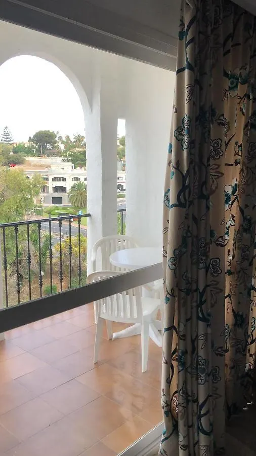 Holidays Banus Marbella