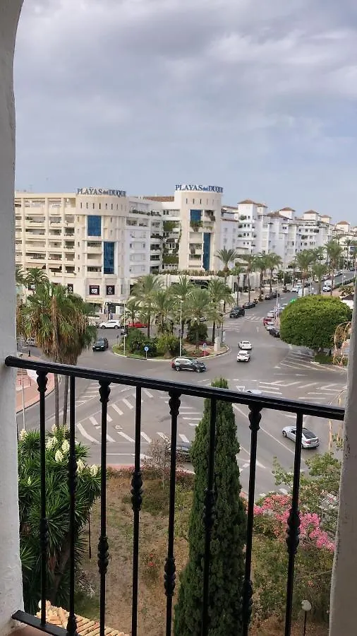 Holidays Banus Marbella Spain