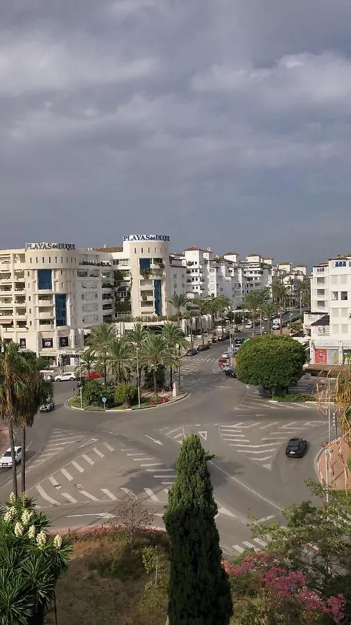 Holidays Banus Marbella 0*,  Spain