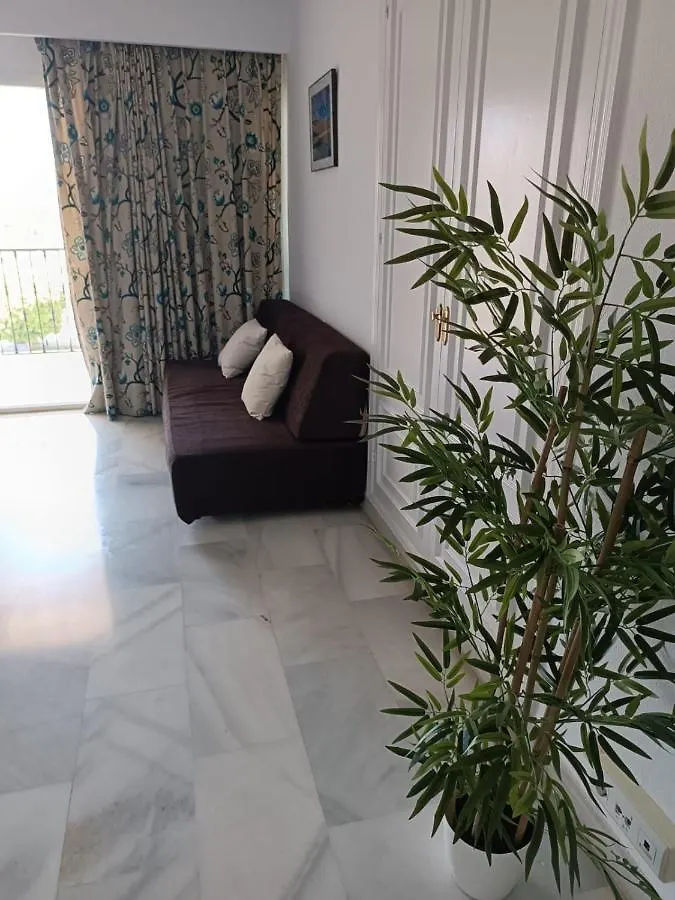Apartment Holidays Banus Marbella