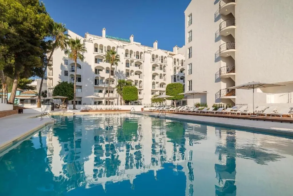 Holidays Banus Marbella 0*,  Spain