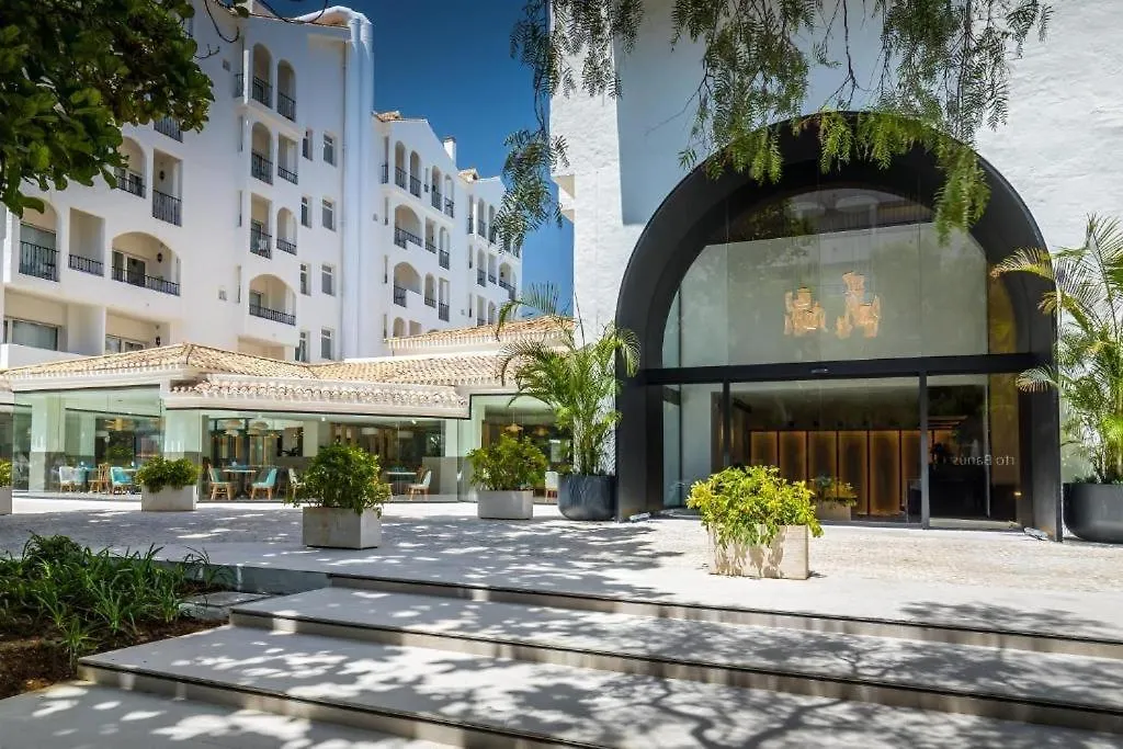 Holidays Banus Marbella